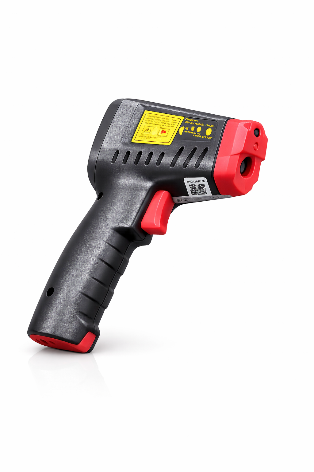 Unit UT306S Kızılötesi Lazer Termometre