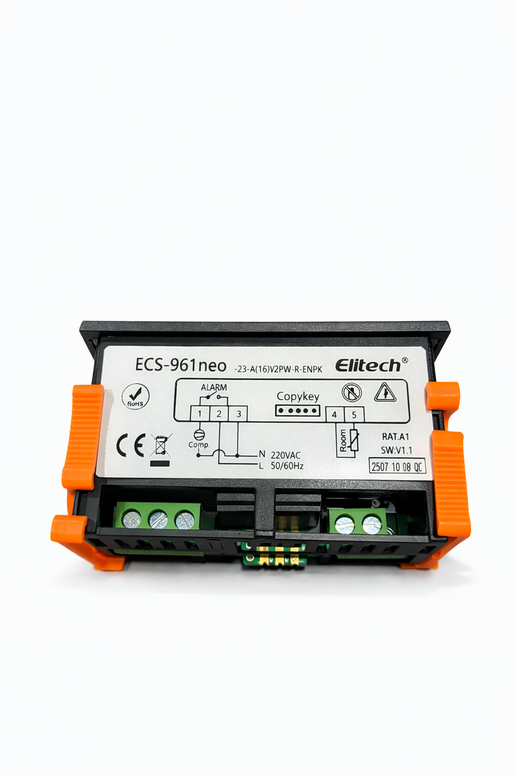 Elitech ECS-961 NEO Tek Prob Dijital Termostat