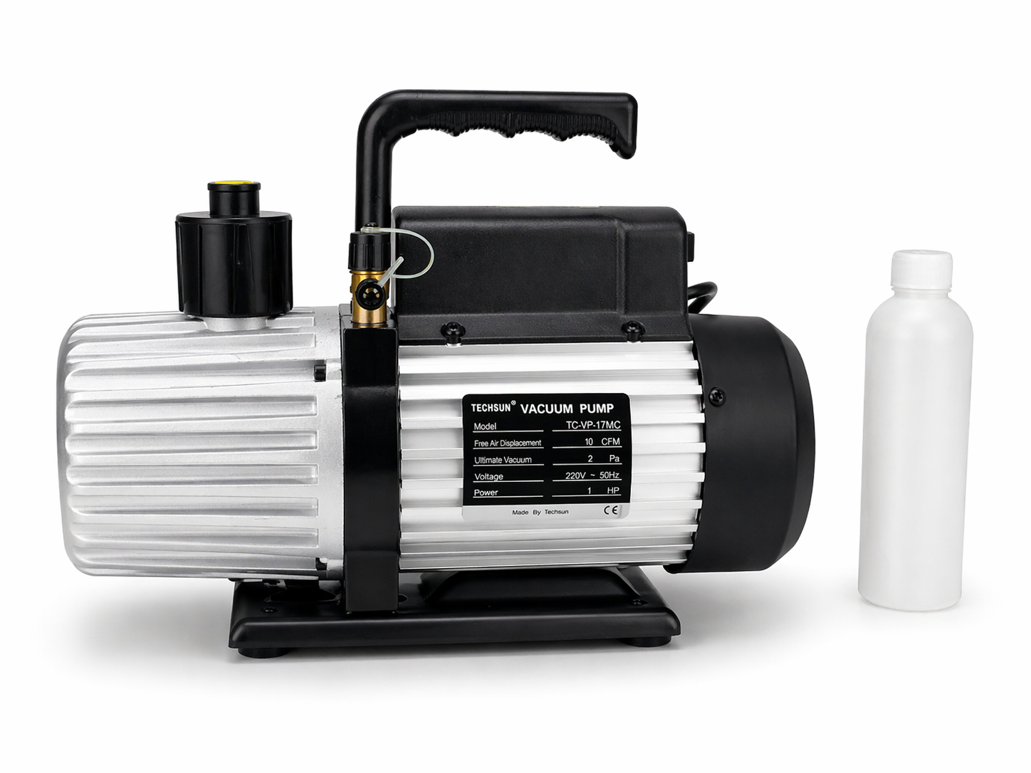 TECHSUN Vakum Pompası TC-VP-130