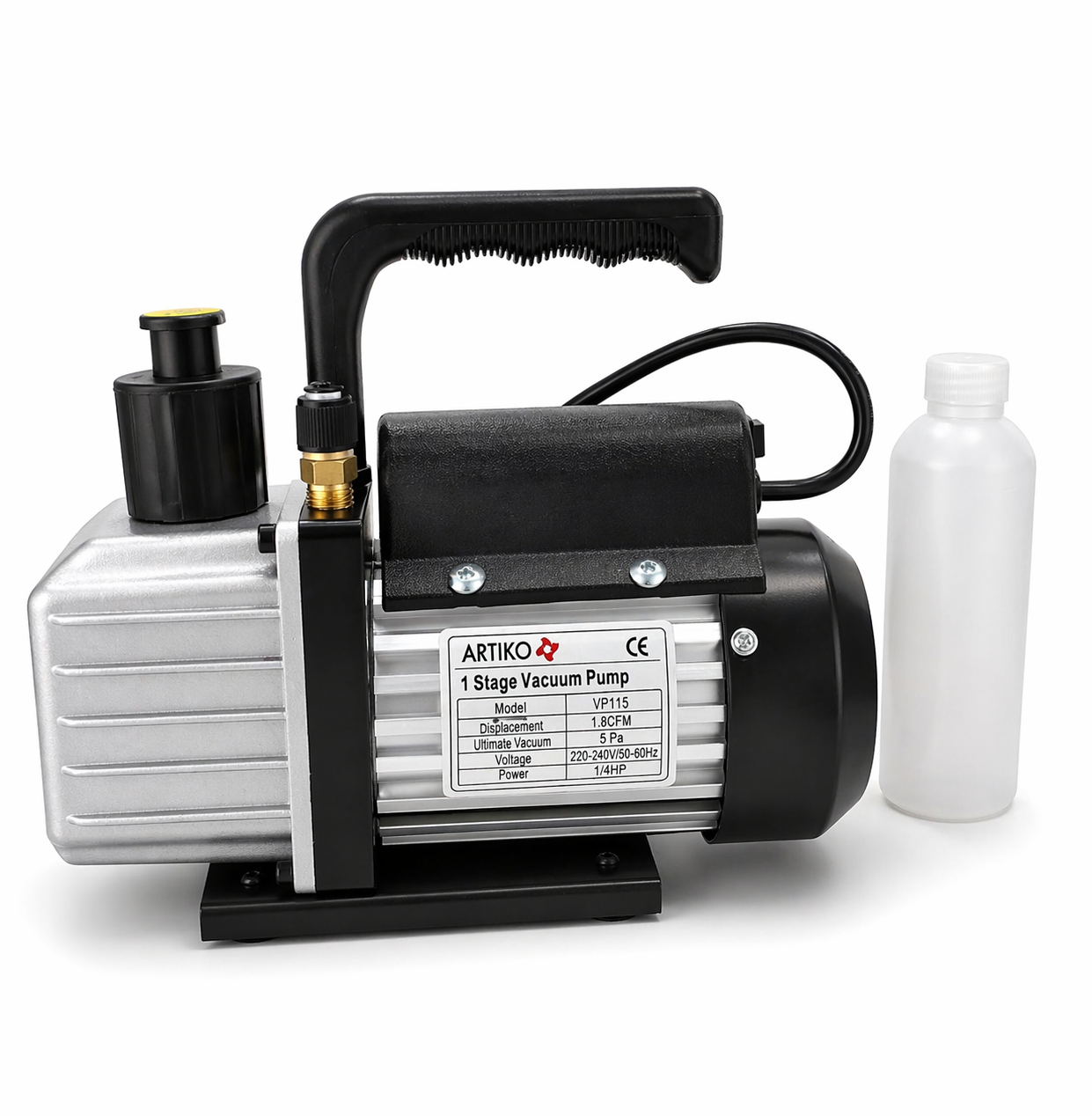 ARTİKOVakum Pompası - VP115