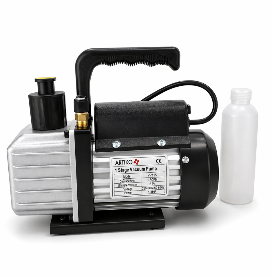 ARTİKOVakum Pompası - VP115