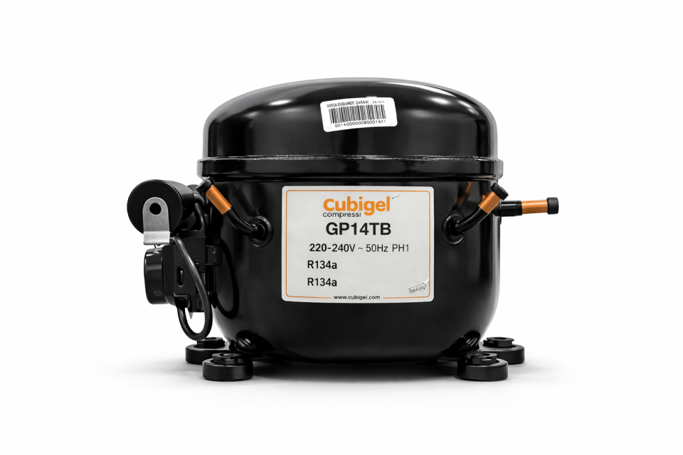 Cubigel GP 14 TB