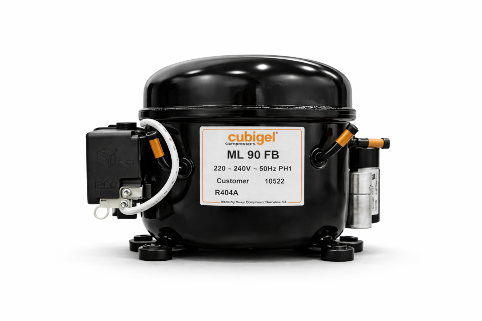 Cubigel ML 90 FB
