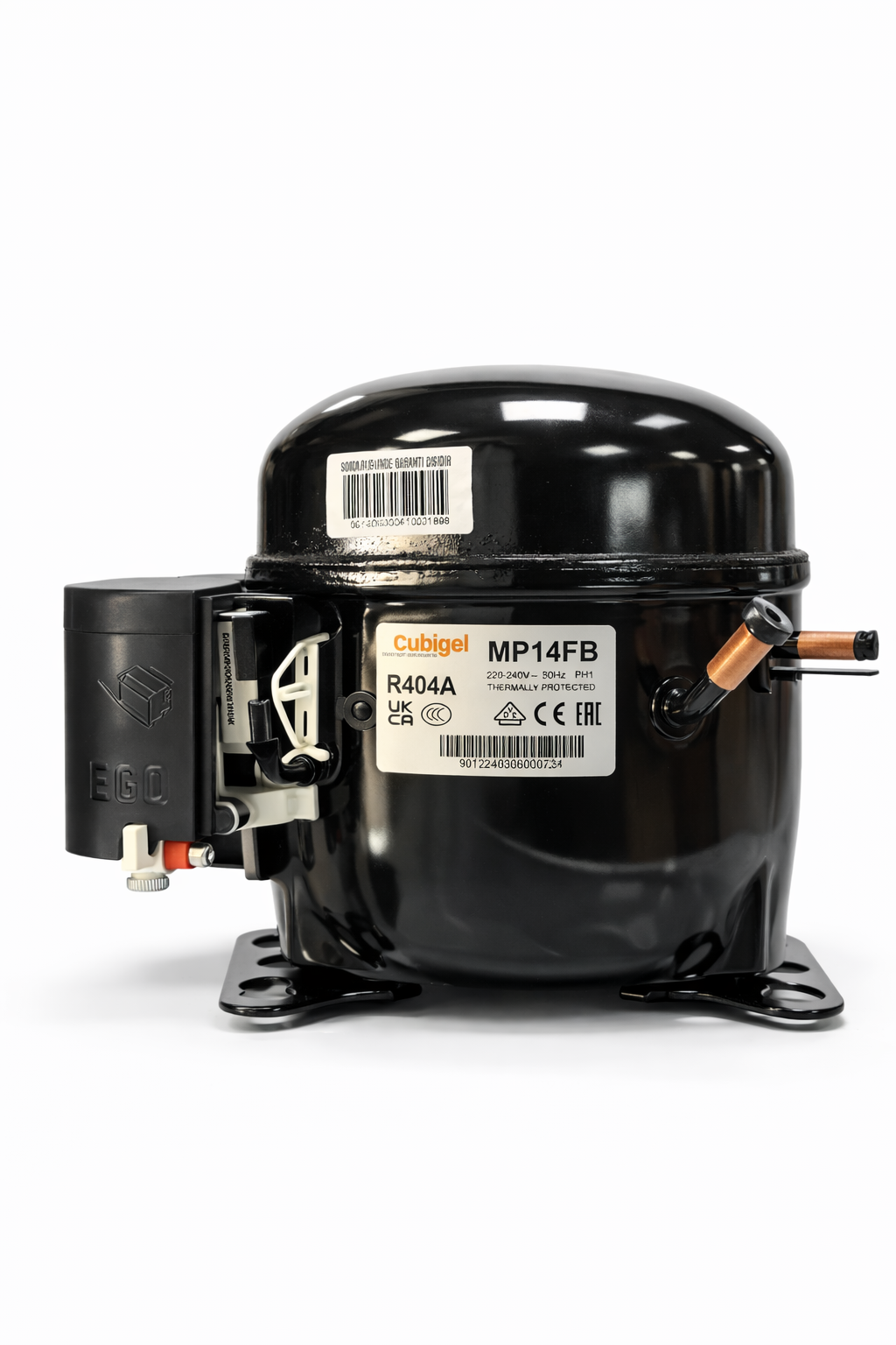 Cubigel MP 14 FB