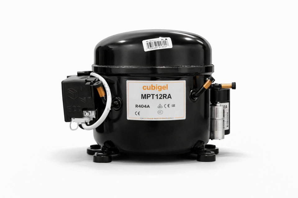 Cubigel MPT 12 RA