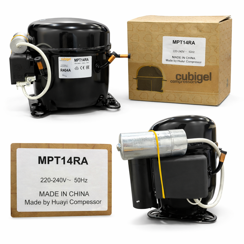 Cubigel MPT 14 RA