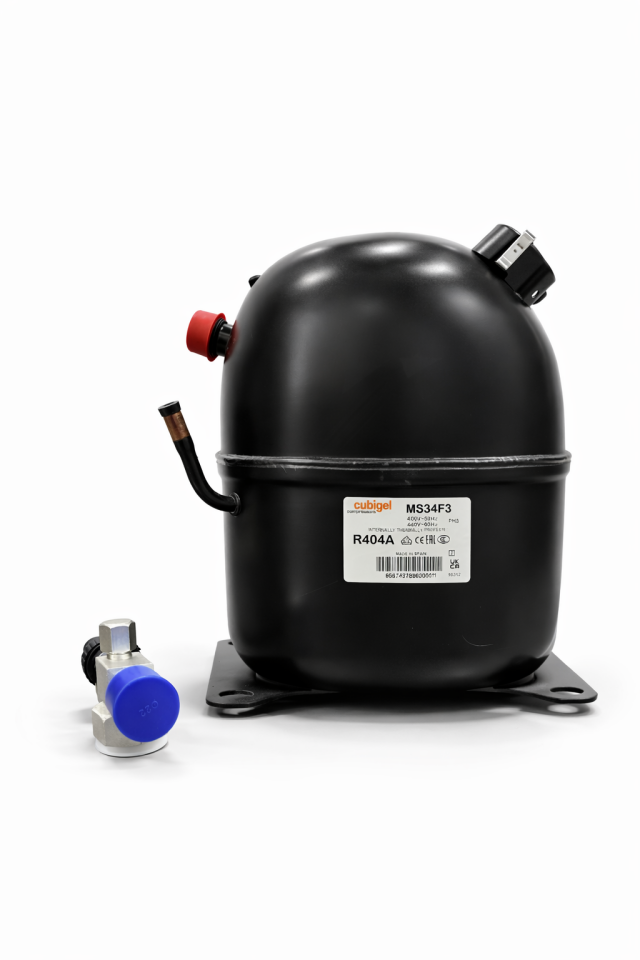 Cubigel MS 34 F3-V