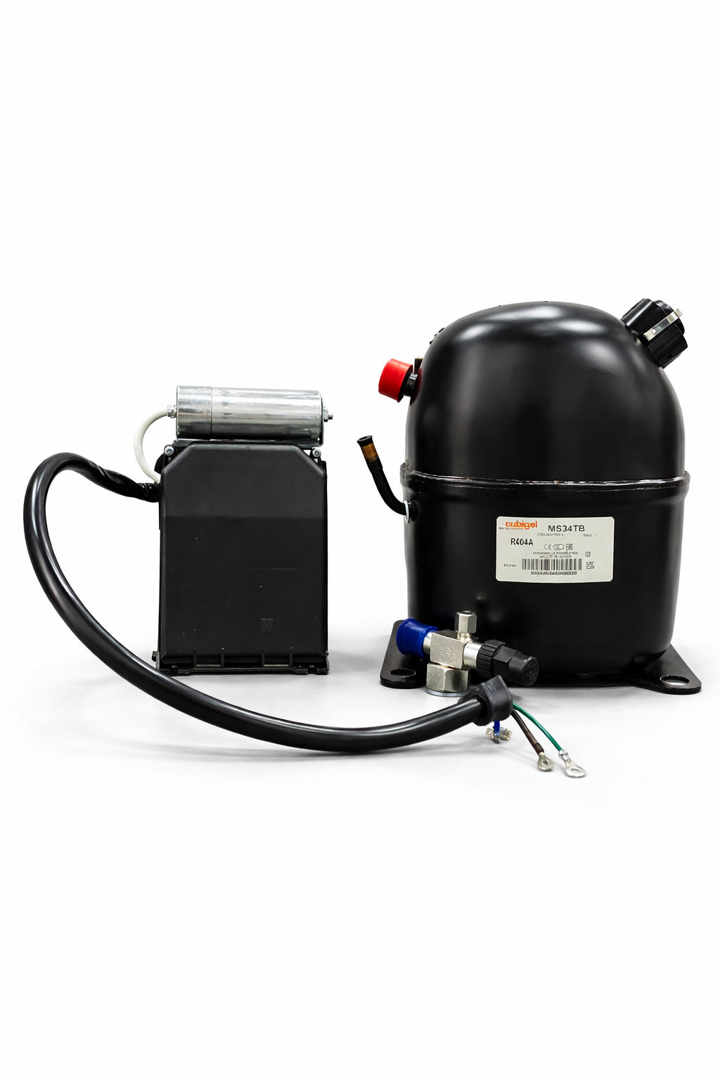Cubigel MS 34 TB-V