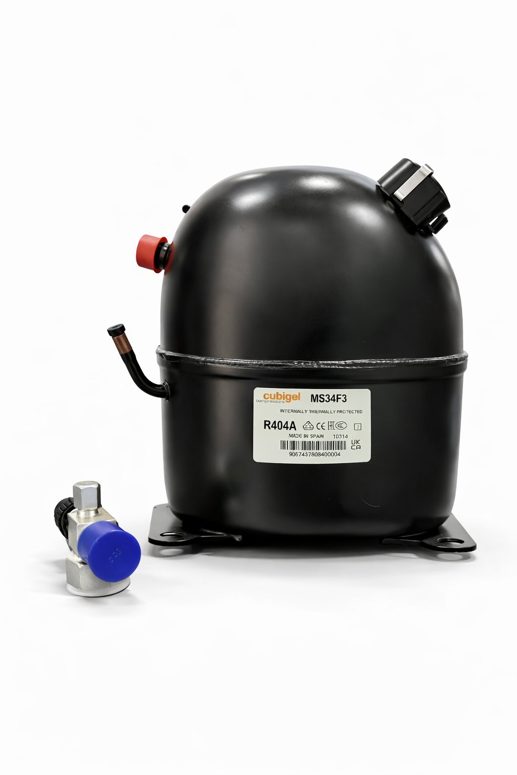 Cubigel MS 34 F3-V
