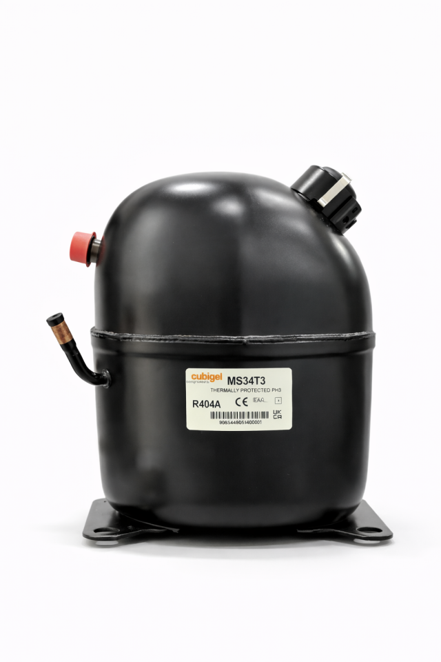 Cubigel MS 34 TB-V