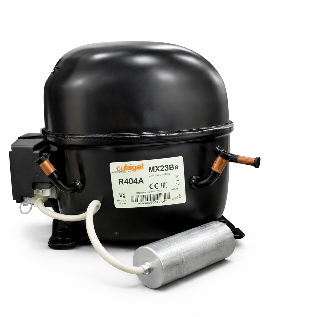 Cubigel MX23FBa