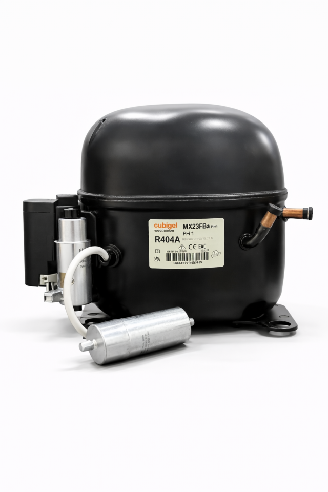 Cubigel MX23FBa
