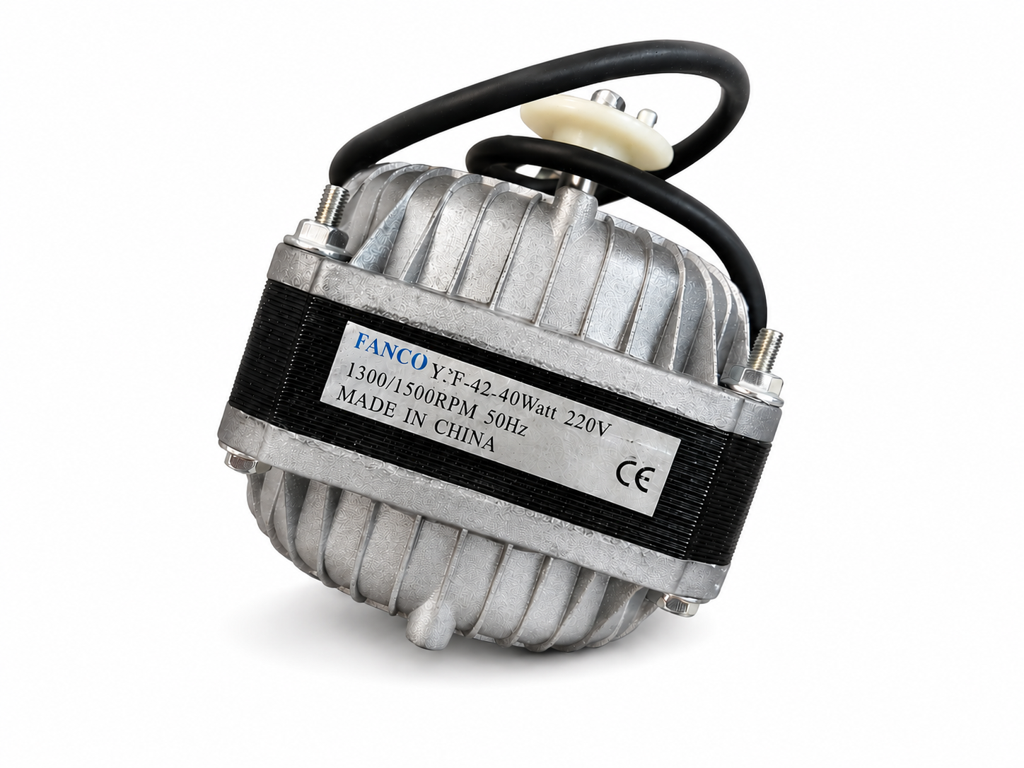 Q Fan Motoru 40W