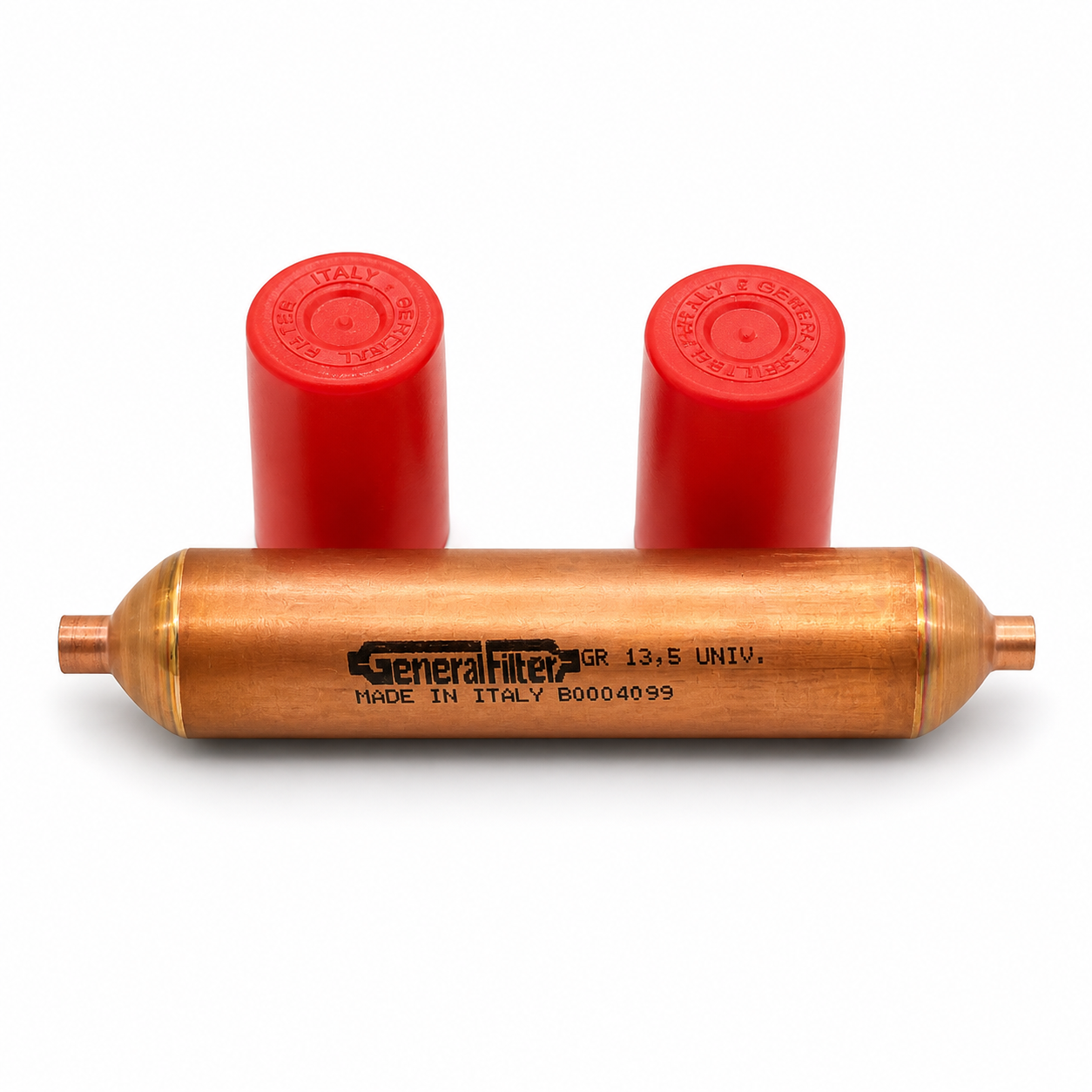 General 13.5 gr. Kurutucu Filtre