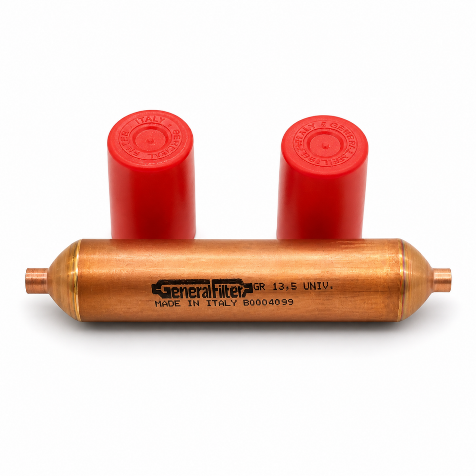 General 13.5 gr. Kurutucu Filtre