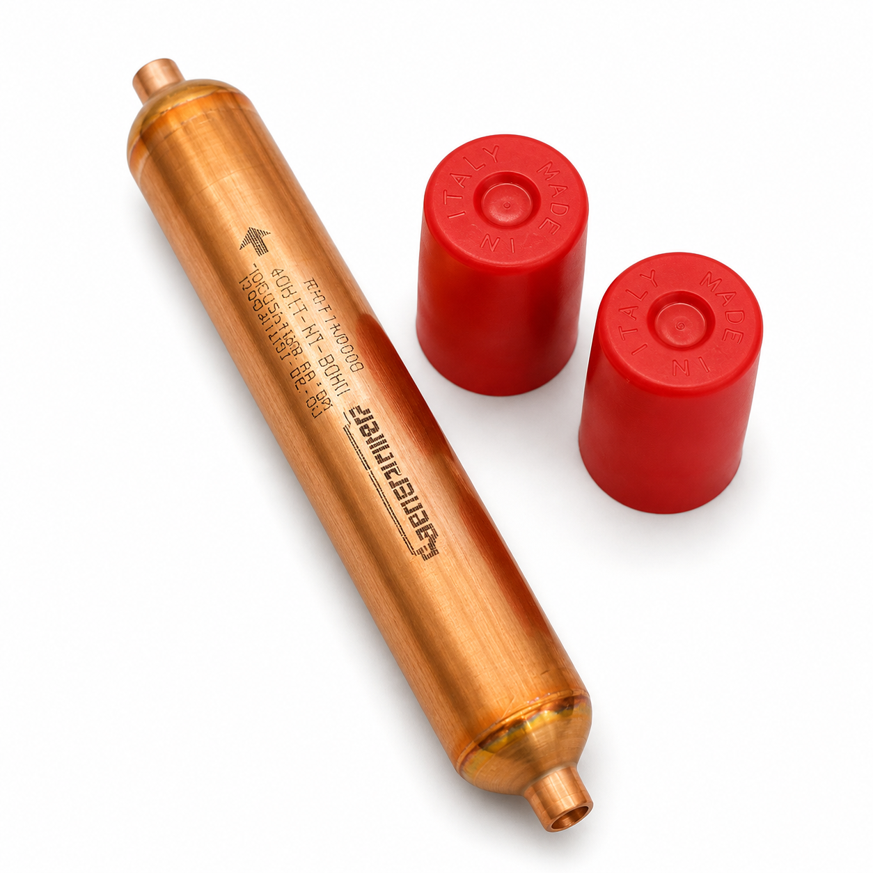 General 40.0 gr. Kurutucu Filtre