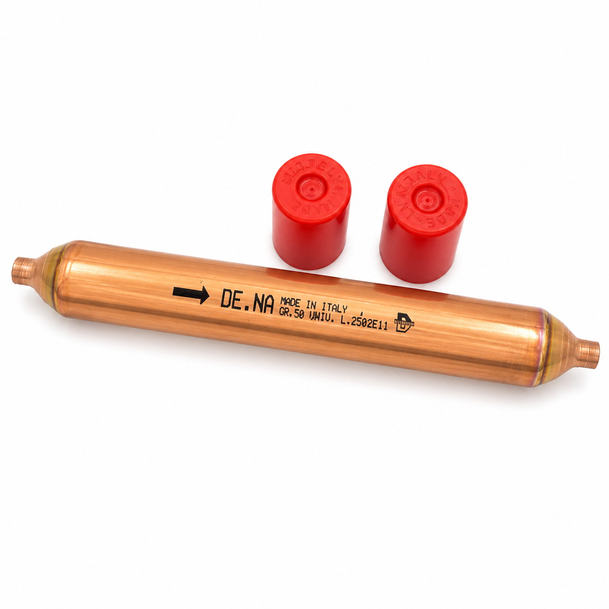 DRAYER 50 GR GENERAL FİLİTRE6.4/6.6MM-6.4/6.6