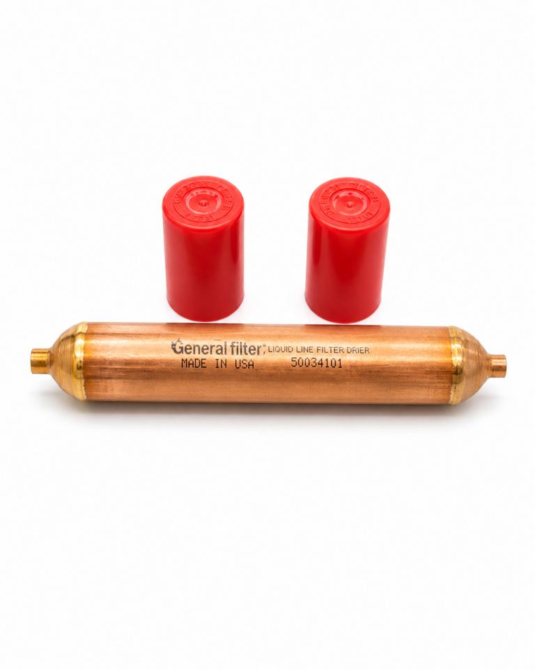 General Bakır Kurutucu Filtre - 20gr