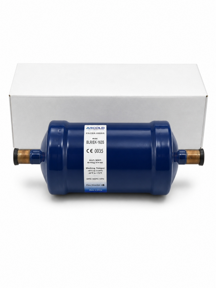 ARCOLD BLR/EK 163S 3/8 DRIER