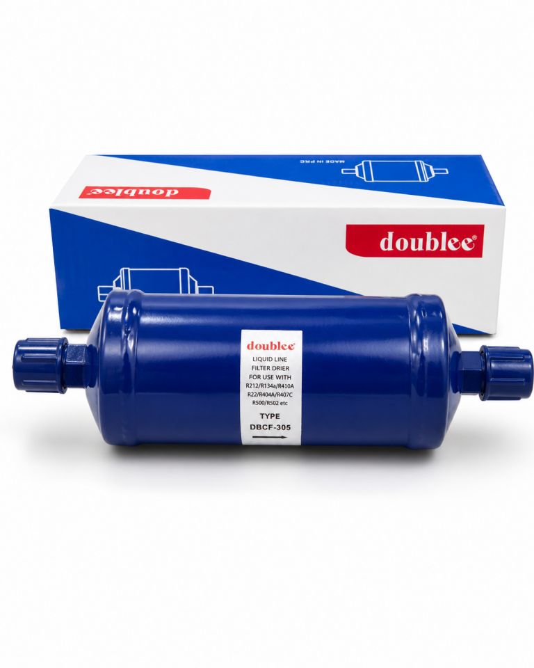 Doublee DBCF-305 Filtre Drayer