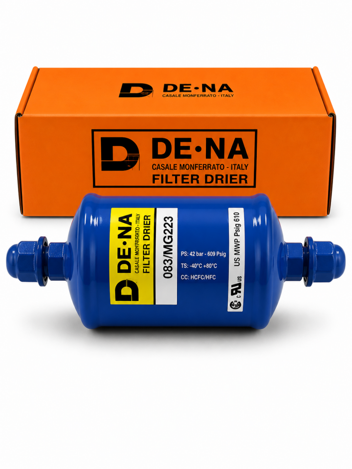 DE.NA 083/MG223 Filtre Drayer