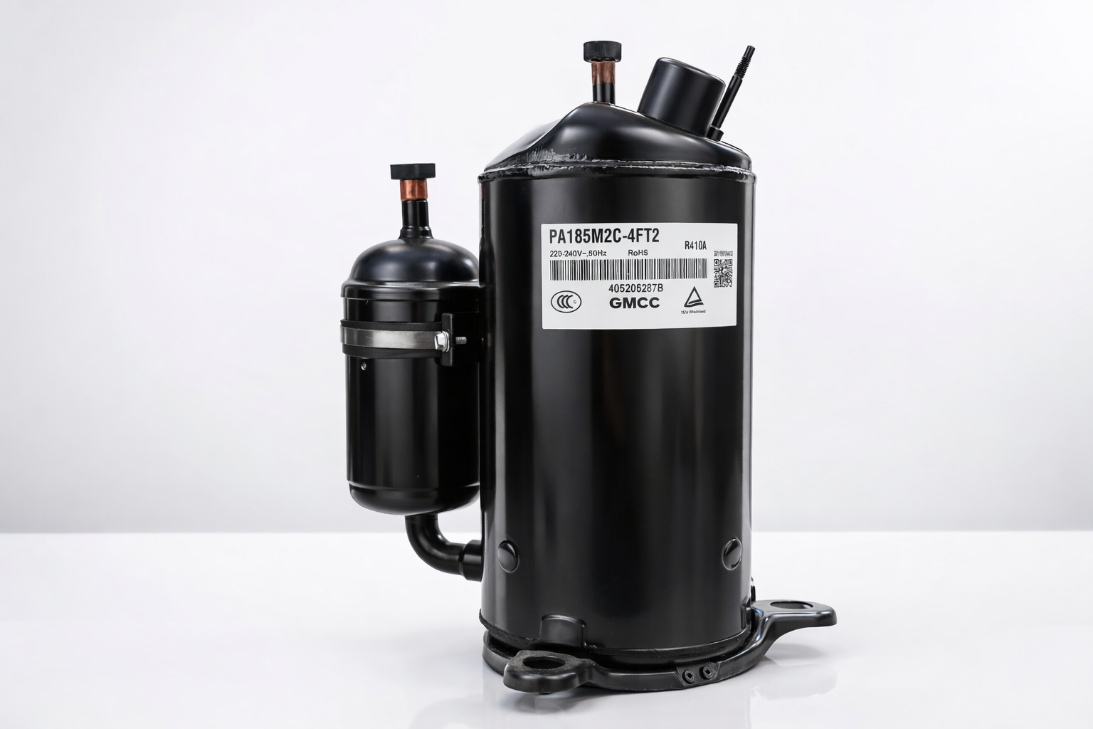 GMCC PA185M2C-4FT2 18.000 BTU R410A Klima Kompresörü