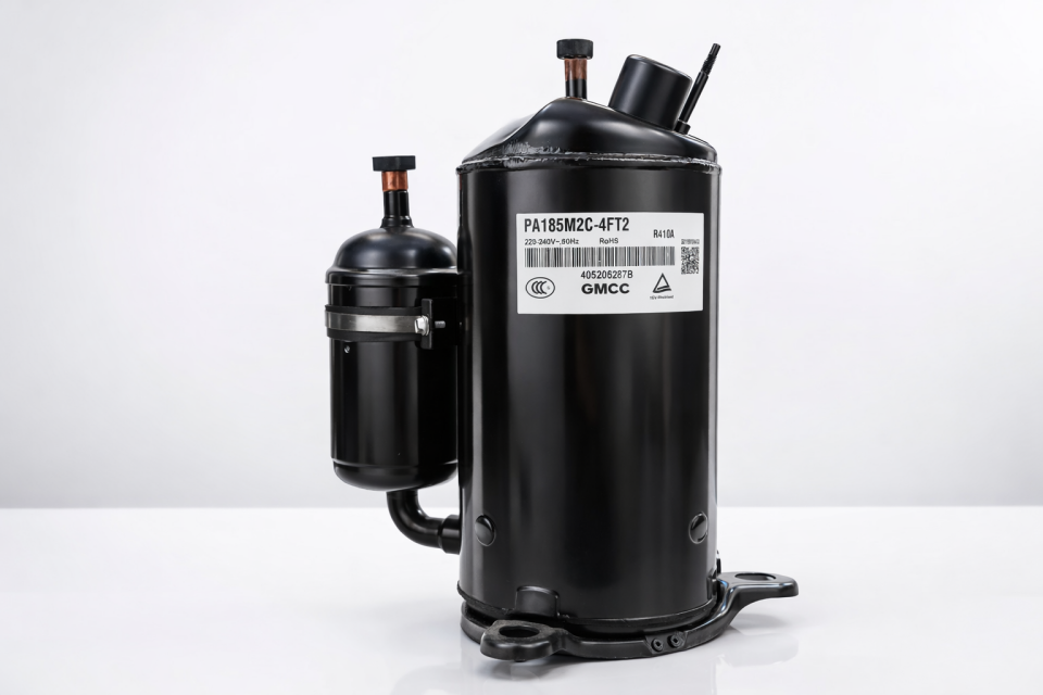 GMCC PA185M2C-4FT2 18.000 BTU R410A Klima Kompresörü