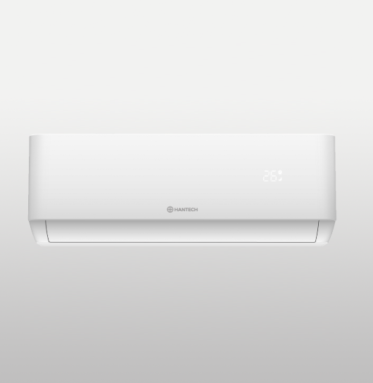 Hantech H-Pro 18.000 bTU Kapasiteli Duvar Tipi Klima A++ beyaz