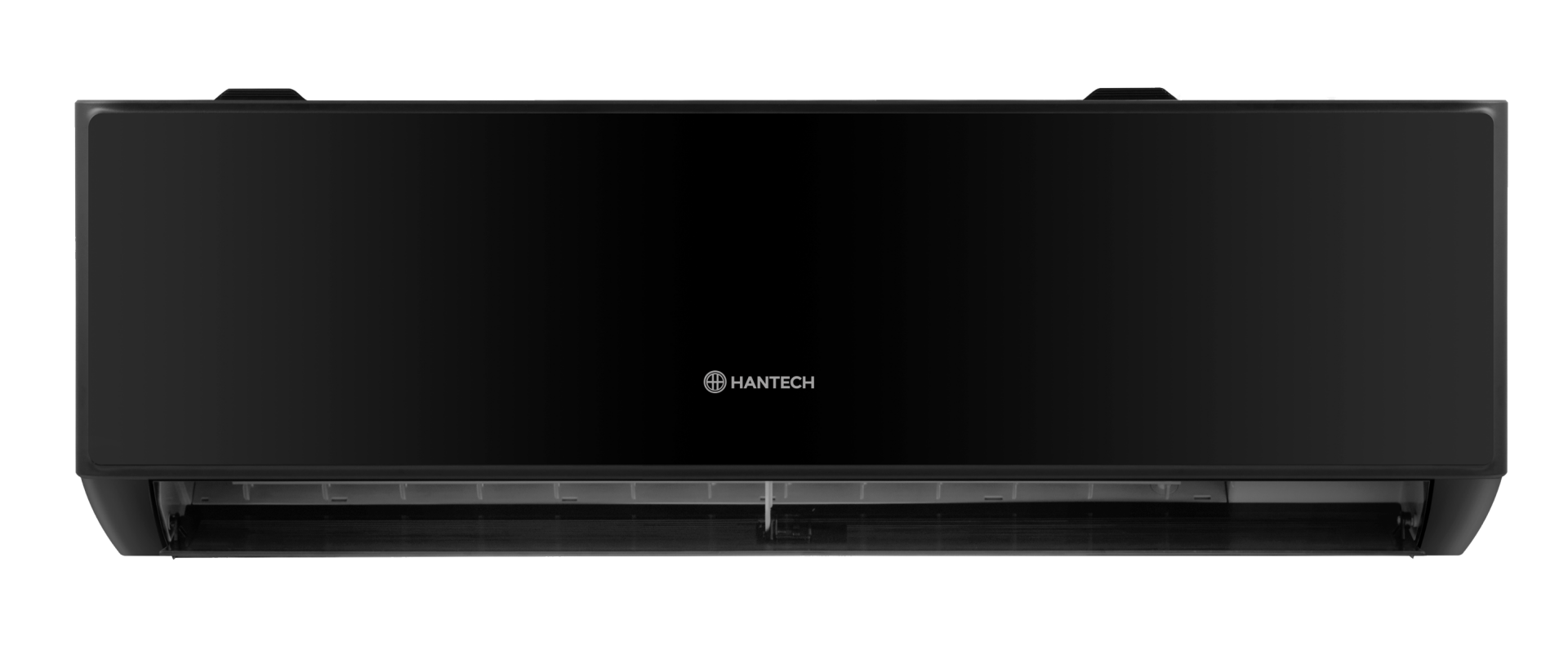 Hantech H-Pro 9.000 bTU Kapasiteli Duvar Tipi Klima A++ SİYAH