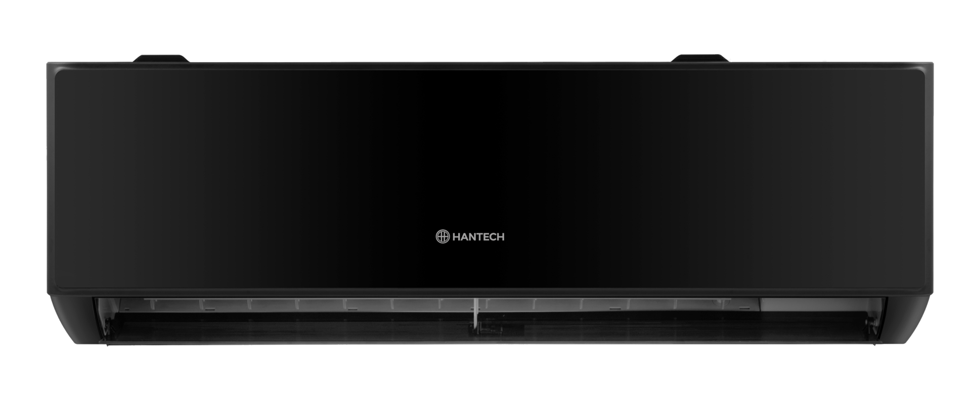 Hantech H-Pro 12.000 bTU Kapasiteli Duvar Tipi Klima A++ SİYAH