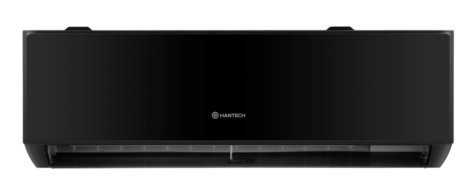 Hantech H-Pro 18.000 bTU Kapasiteli Duvar Tipi Klima A++ SİYAH