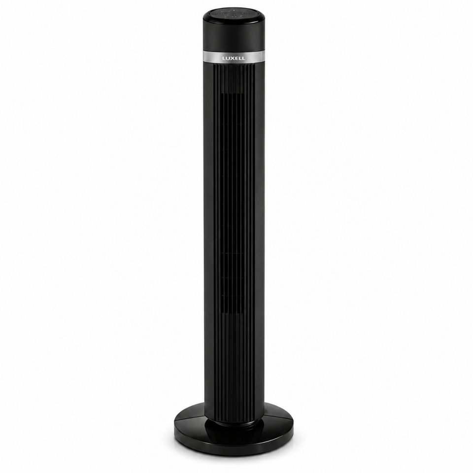 LUXELL LXF-260 W KULE VANTİLATÖR