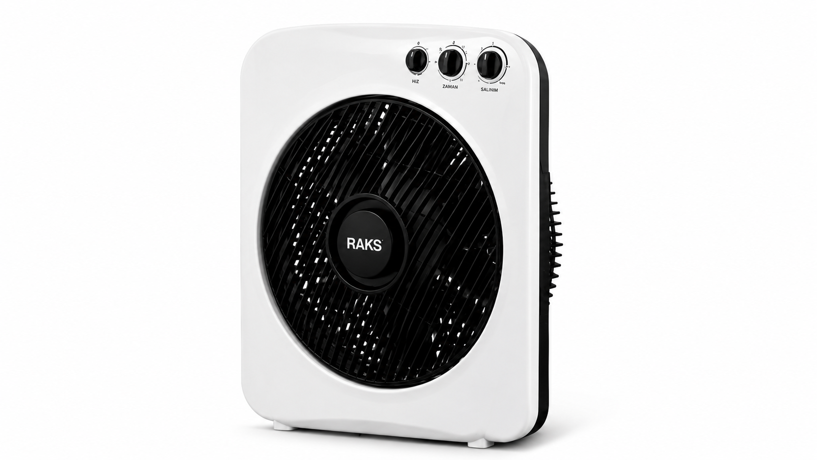 Raks Bf 12 Mx Kutu Vantilatör 60 W