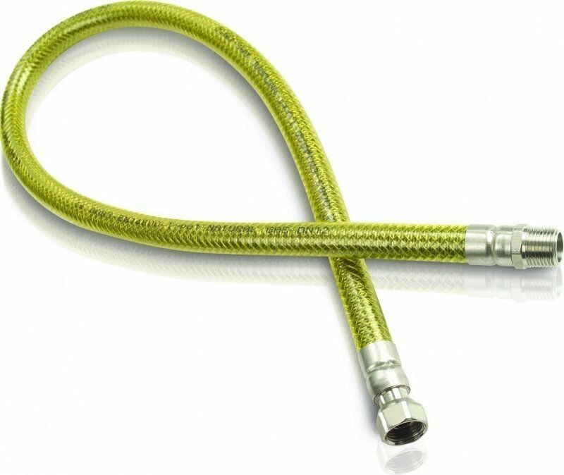50 cm Doğal Gaz Hortumu