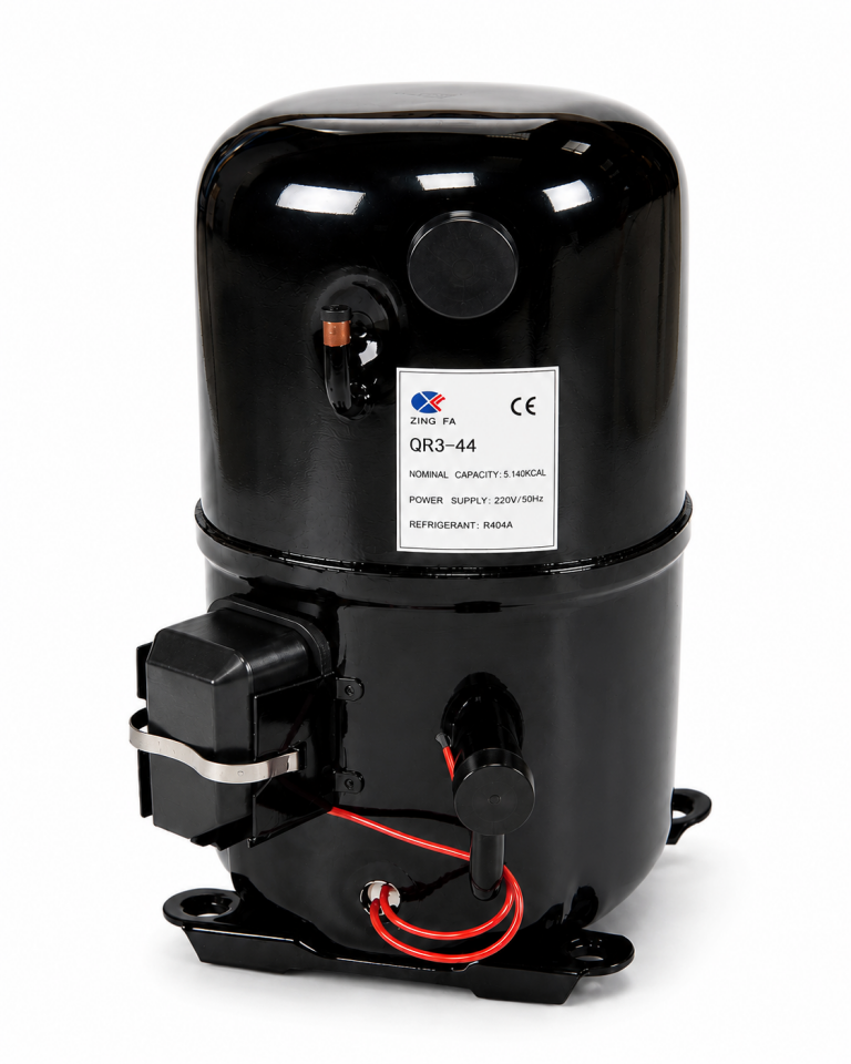 ZINGFA QR3-44 2 HP Kompresör