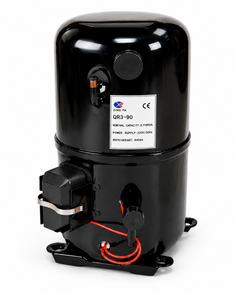 ZINGFA QR3-90 4 HP Kompresör