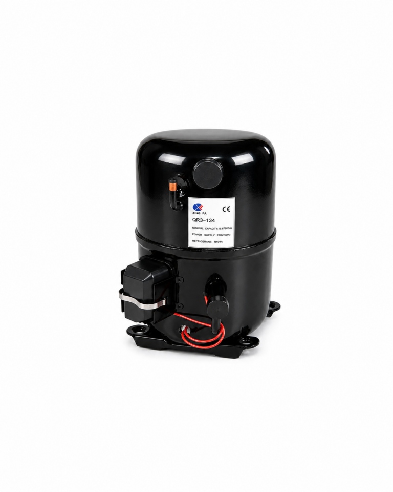 ZINGFA QR3-134 7 HP Kompresör