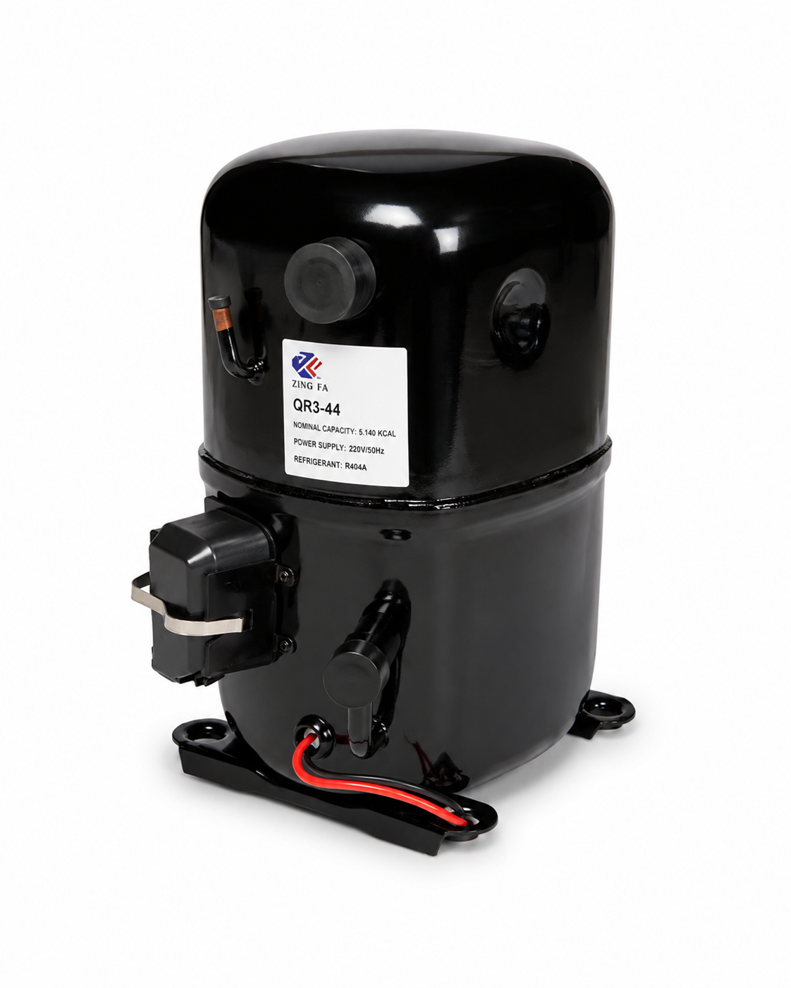 ZINGFA QR3-44 2 HP Kompresör