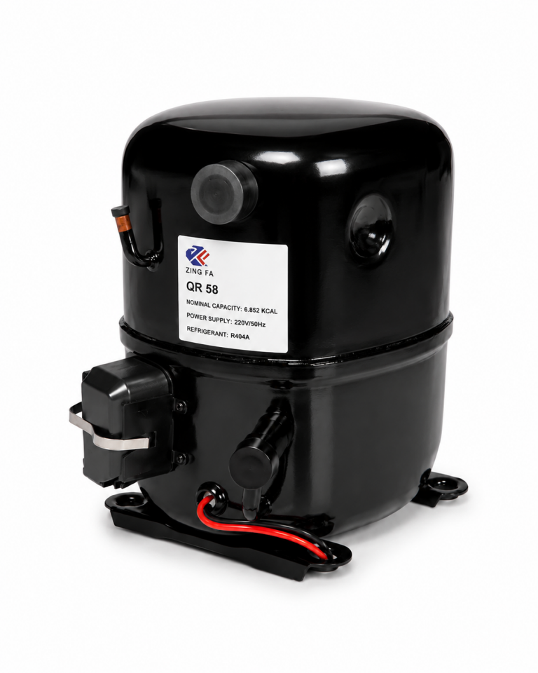 ZINGFA QR58 2,5 HP Kompresör