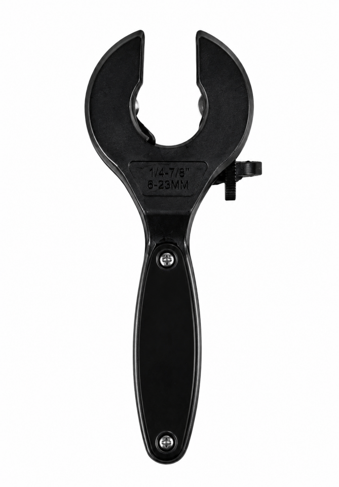 CT-114 Cırcırlı Tüp Kesici 6-23 mm