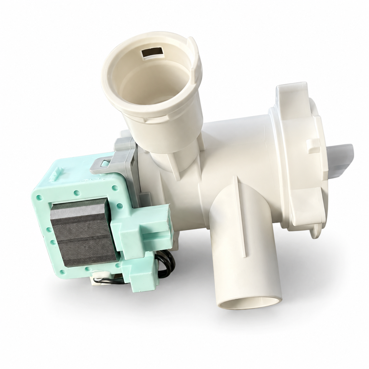 Profilo Bosch Siemens (Bosch Lojik) Uyumlu Çamaşır Makinesi Su Boşaltma Pompa Motoru