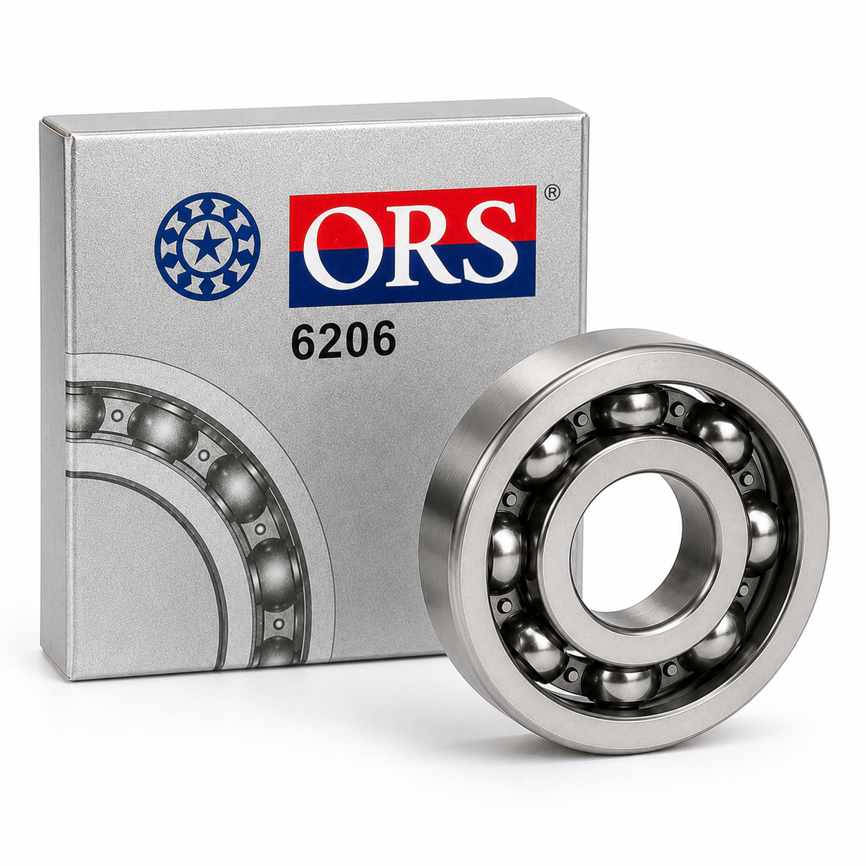 ORS 6206 Rulman