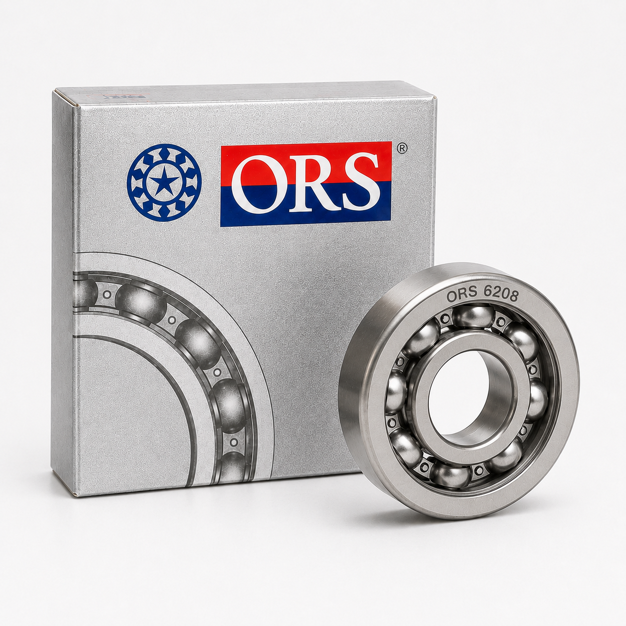ORS 6208 Rulman