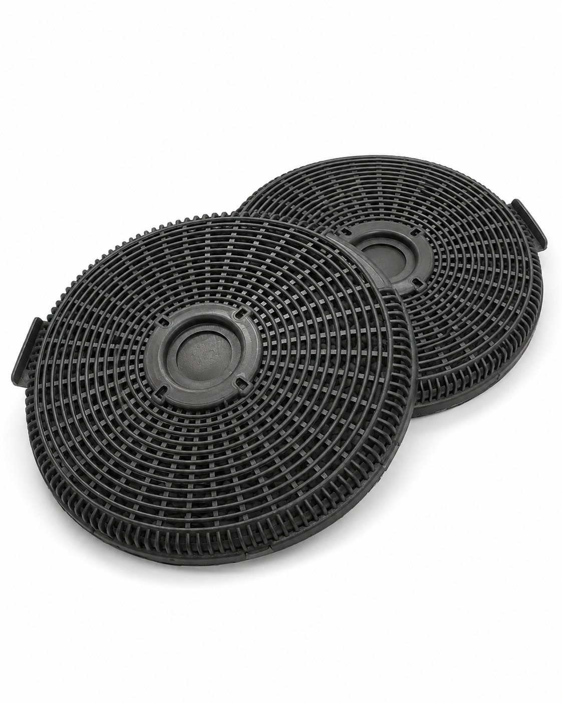 Universal Aspiratör Karbon Filtre Teka 1015 – 19 cm / 2’li Paket