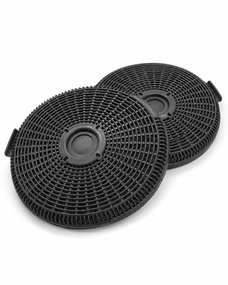 Universal Aspiratör Karbon Filtre Teka 1015 – 19 cm / 2’li Paket