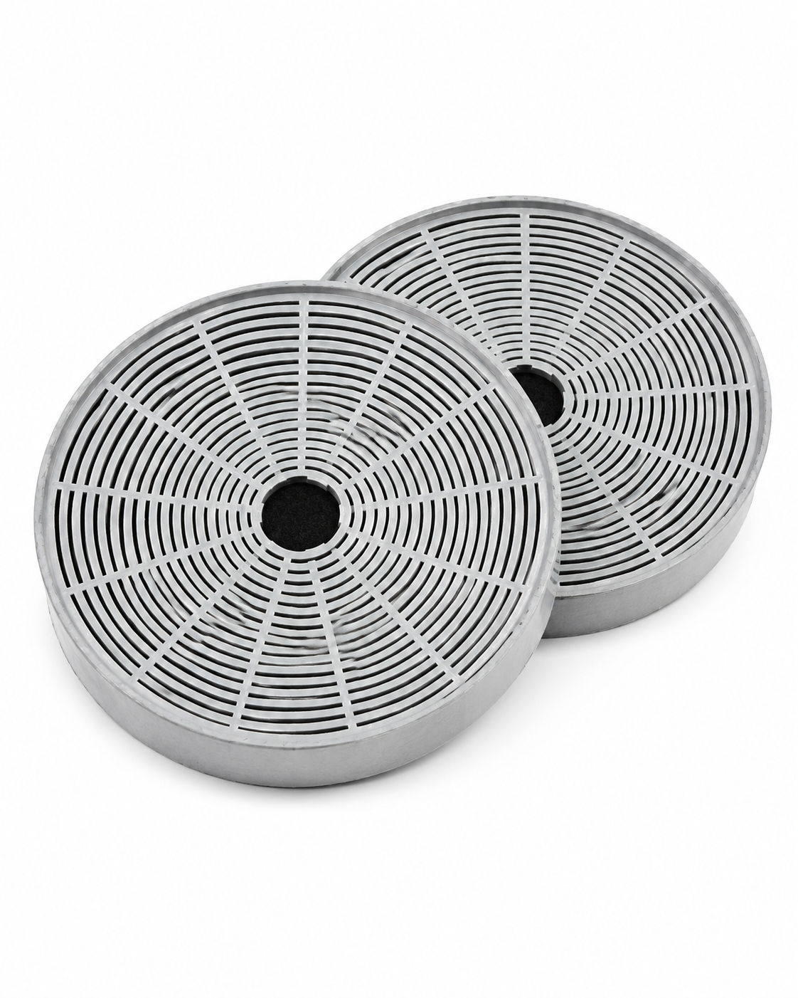 Lite Karbon Oval Delikli Filtre KE0303313