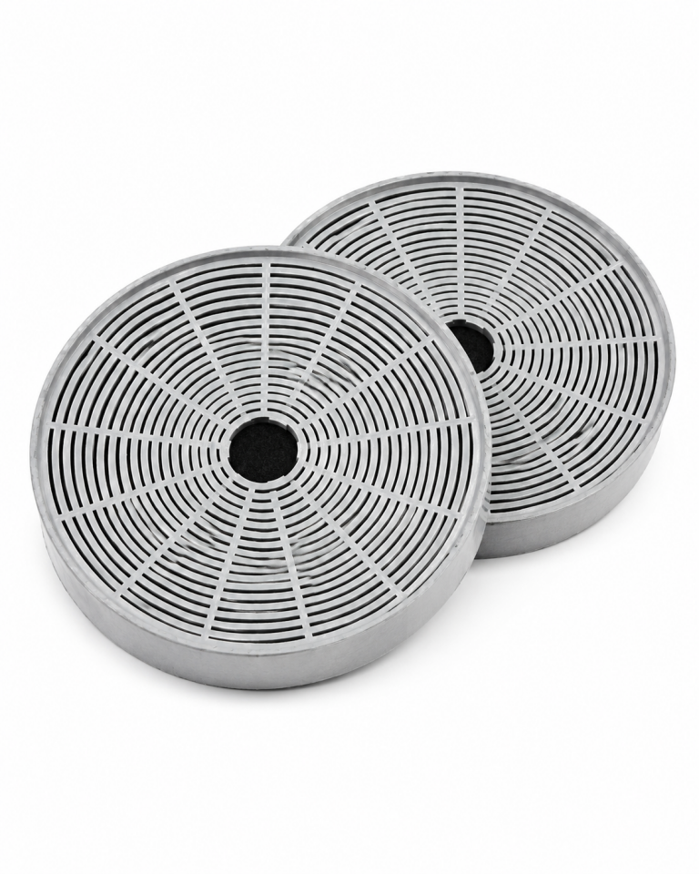 Lite Karbon Oval Delikli Filtre KE0303313