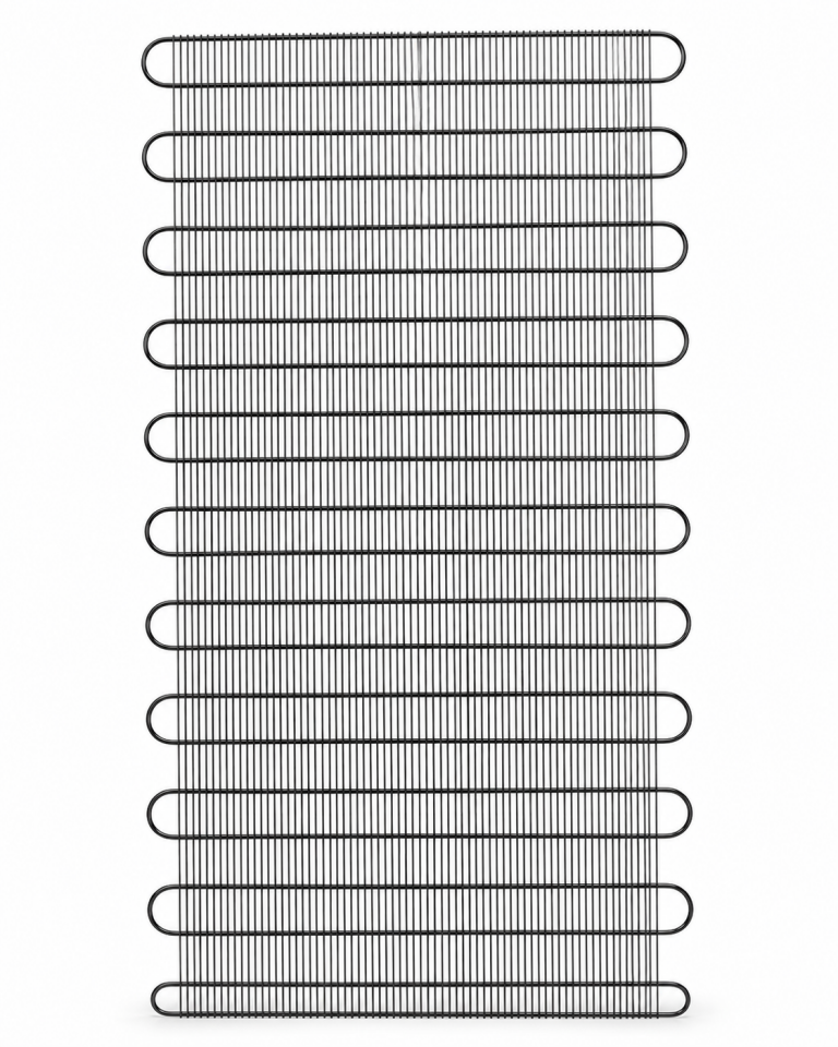 Buzdolabı Kondenser Teli – 64 × 126 cm