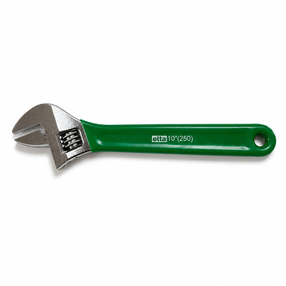 ELTA 10” (250 mm) Kurbağacık Anahtar