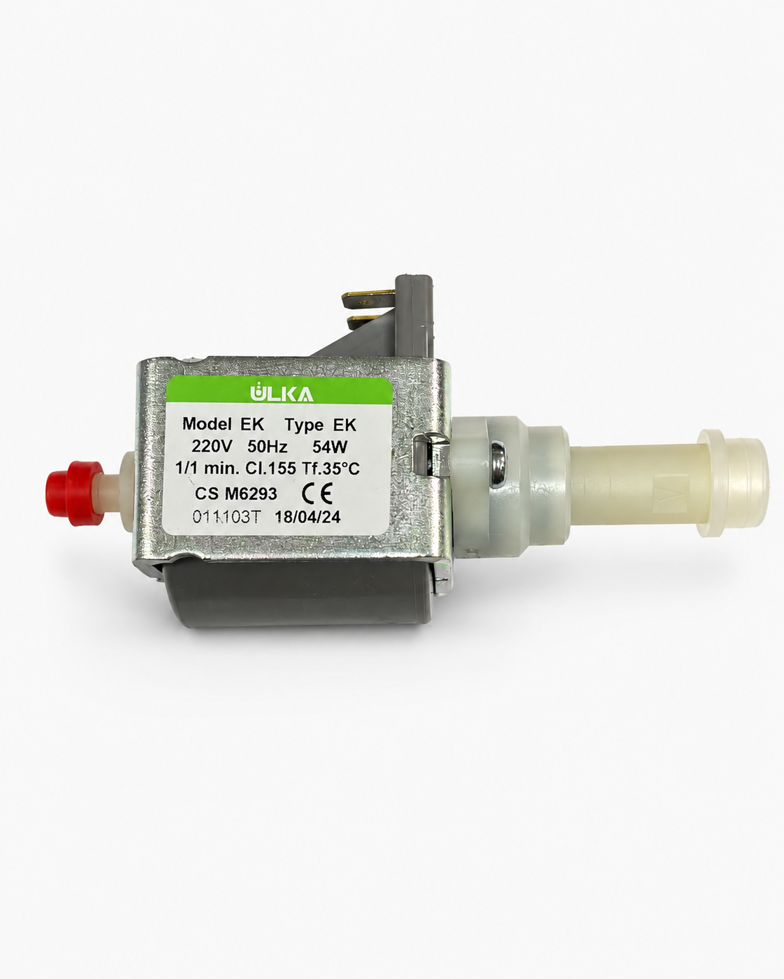 ULKA EK 220V 54W Titreşimli Su Pompası